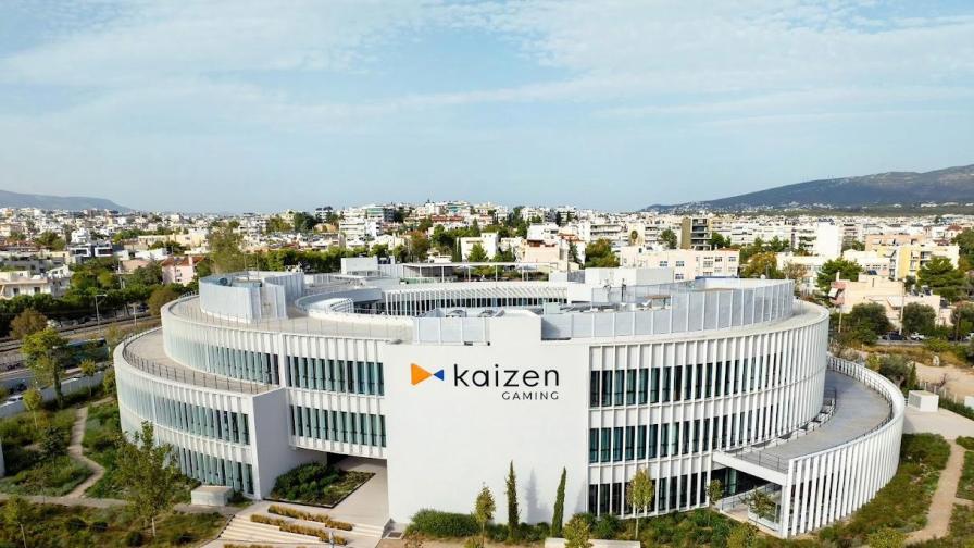 Kaizen Gaming: Двигателят зад Betano – водеща технологична компания, пример за отлична работна среда и силен социален принос
