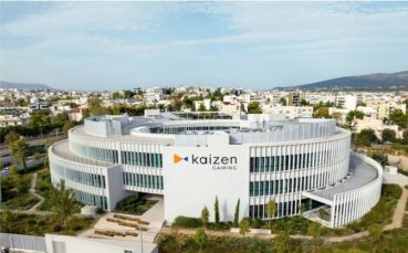 Kaizen Gaming: Двигателят зад Betano – водеща технологична компания, пример за отлична работна среда и силен социален принос