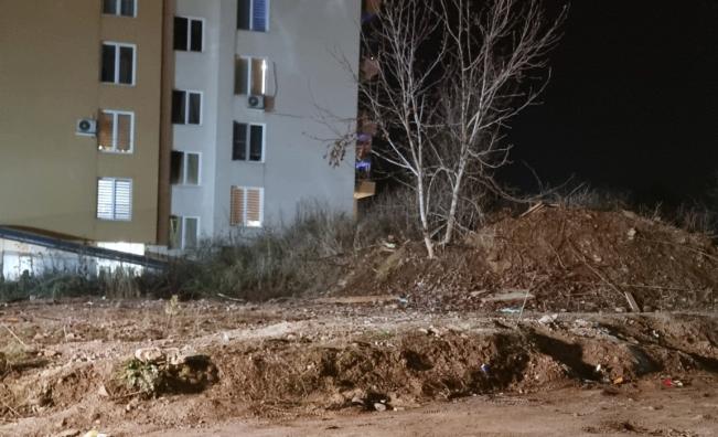 СДВР предотврати огромна имотна измама в София