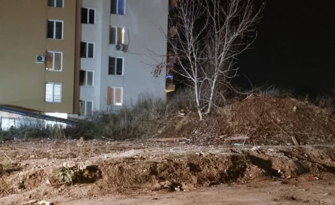 СДВР предотврати огромна имотна измама в София