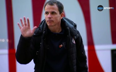 Обзор на кръга във Висшата лига (16-и кръг, 16.12.2025)