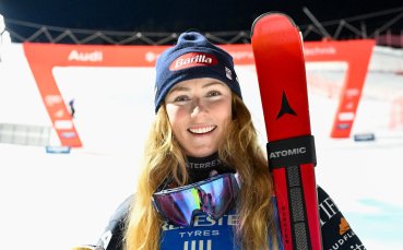 Шифрин със 105-а победа за Световната купа