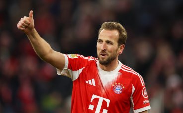 Байерн и Хари Кейн сядат на масата за преговори след Световното първенство