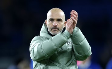 Мареска за феновете на Челси: Напълно нормално е да има недоволство, когато не печелиш