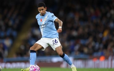 Манчестър Сити готов да жертва бразилец и още двама през януари