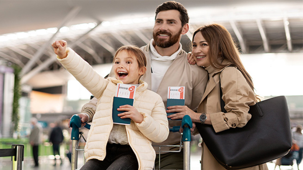 Ето какво трябва да сложите първо в багажа