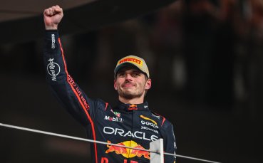 Шеф на Ред Бул: Ще бъдете шокирани от нещата, на които е способен Макс