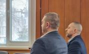 Съдът във Варна пусна под гаранция Йордан Кателиев и Николай Стефанов