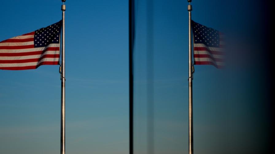 САЩ с нов военен закон, защитаващ Европа и Украйна