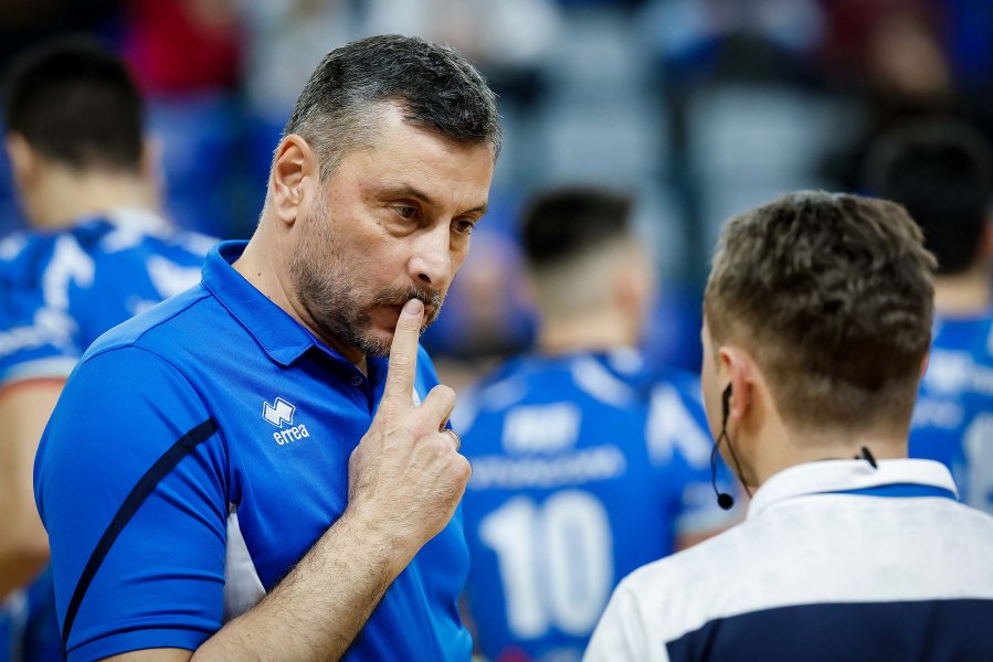 ВК Левски ВК ЦСКА1