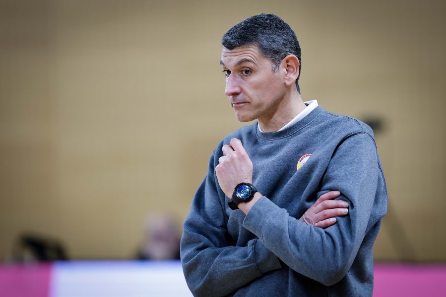 ВК Левски ВК ЦСКА1