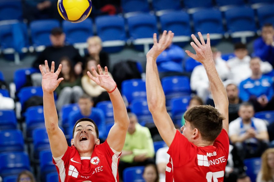 ВК Левски ВК ЦСКА1