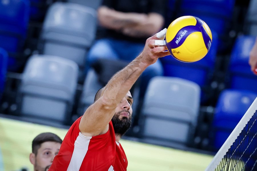 ВК Левски ВК ЦСКА1