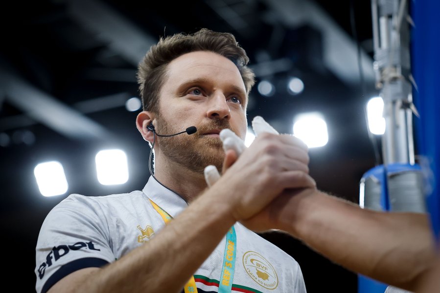 ВК Левски ВК ЦСКА1