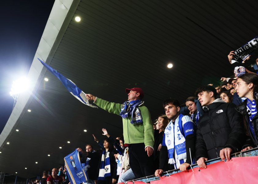 Талавера Реал Мадрид1