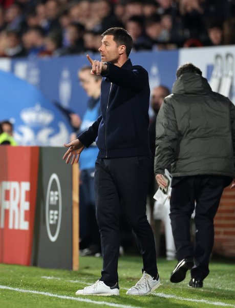 Талавера Реал Мадрид1