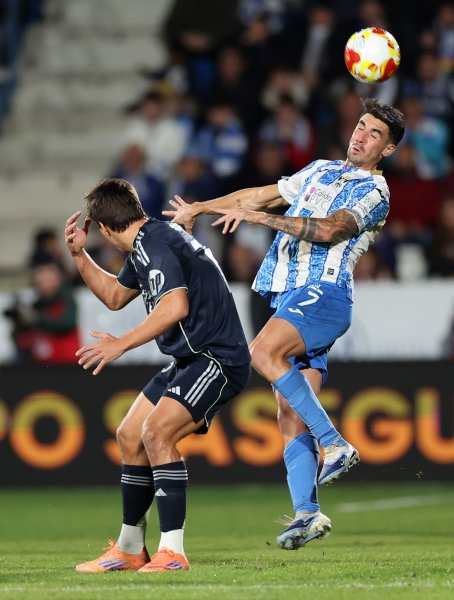 Талавера Реал Мадрид1