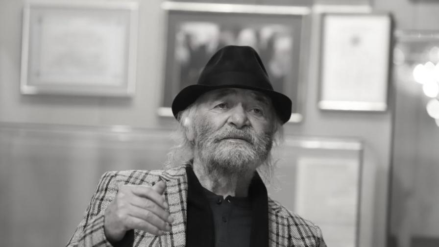 "Победените от мен ме носеха на ръце" - пътят на Боян Радев от рудника до олимпийския връх