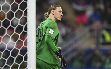 Кошмар застигна героят за ПСЖ от Междуконтиненталната купа