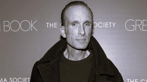 Питър Грийн