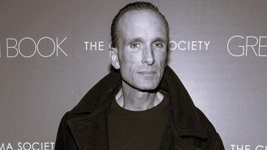 Питър Грийн