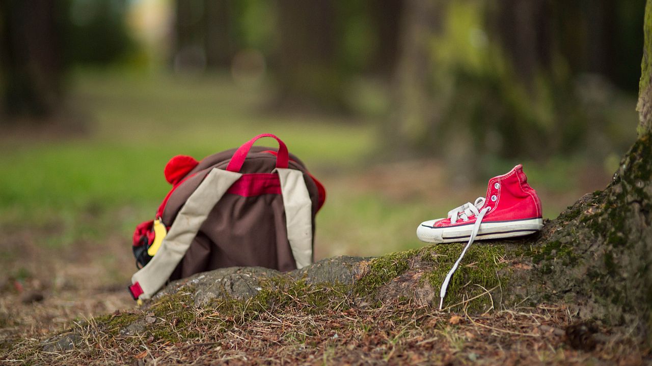 Откриха дете, изчезнало преди 42 години, с нова самоличност