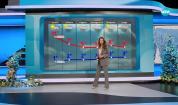 Прогноза за времето (18.12.2025 - обедна емисия)