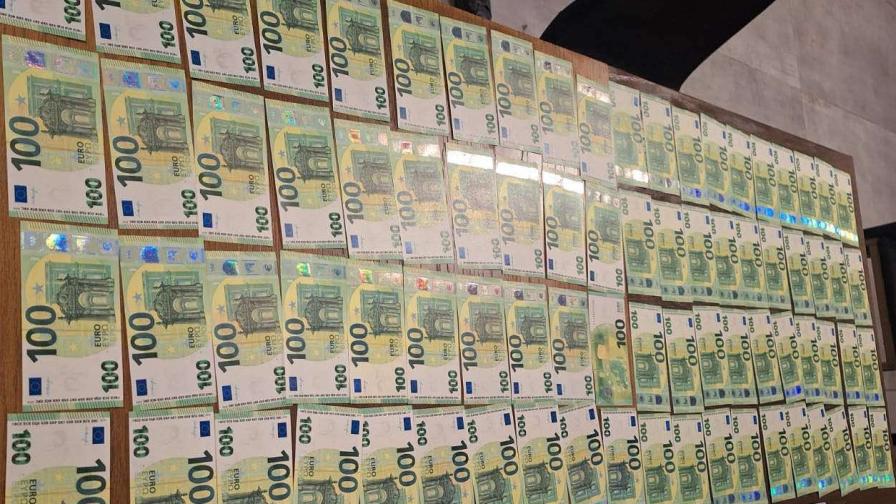 Трима задържани при опит да пласират фалшиво евро в София