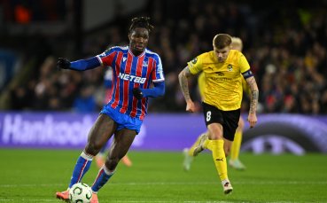 Драма прати АЕК Атина в топ 8 в Лига на конференциите, Кристъл Палас с голяма издънка