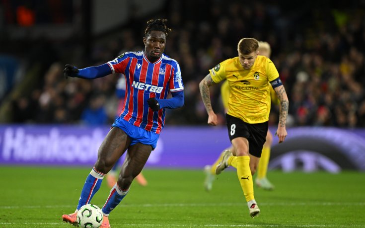 Драма прати АЕК Атина в топ 8 в Лига на конференциите, Кристъл Палас с голяма издънка