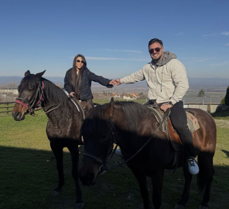 Карлос Насар показа че силата не винаги е в щангите