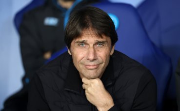 Конте: Когато работим като екип, независимо с кой играем, тогава сме конкурентоспособни