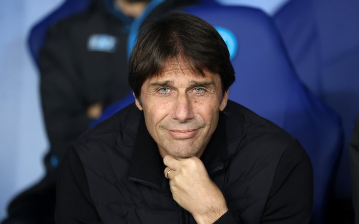 Конте: Когато работим като екип, независимо с кой играем, тогава сме конкурентоспособни