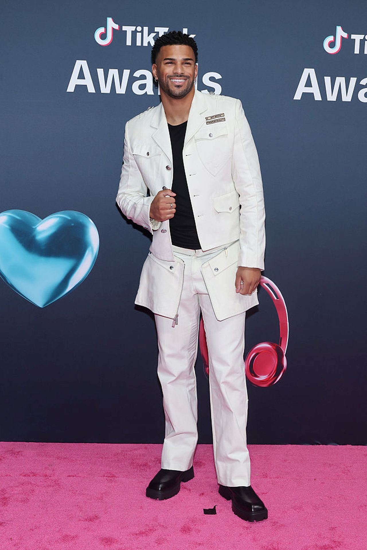 <p>Джеръми Браун</p>