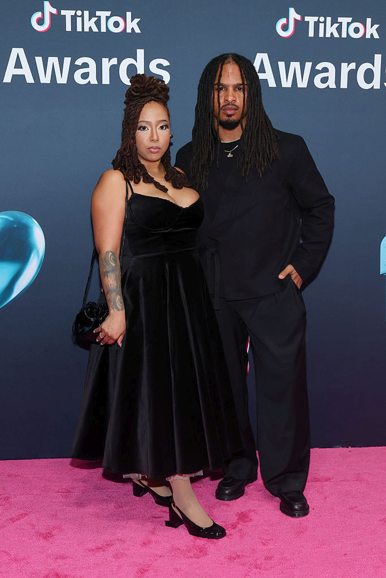 <p>Рони Лий и Кийт Лий</p>