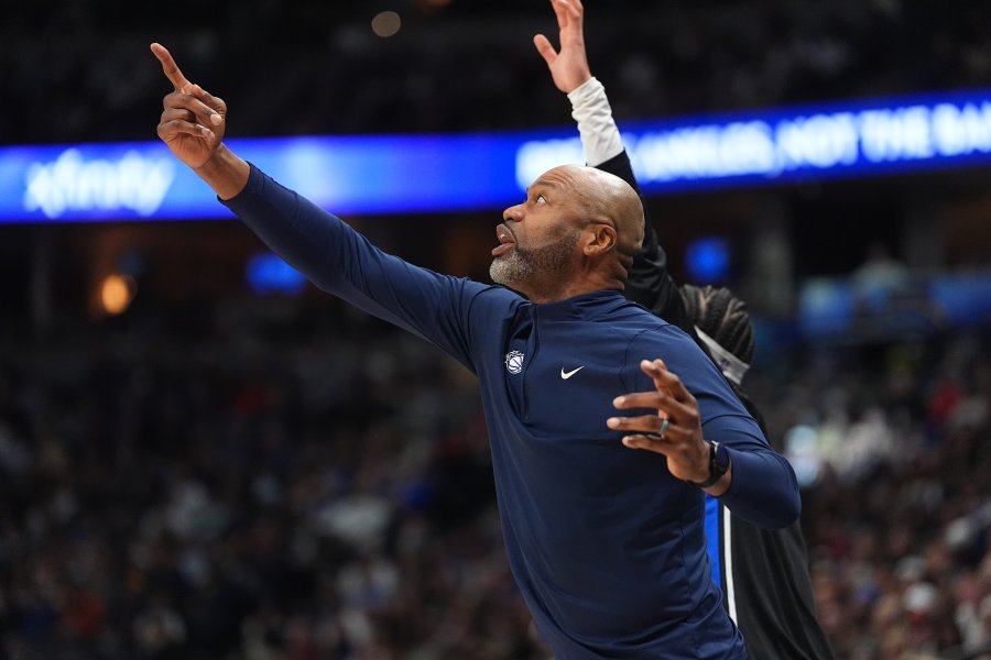 Денвър Нъгетс Орландо Меджик1