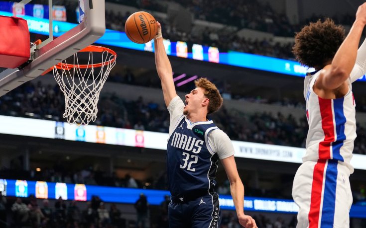 Далас повали лидера на Изток след драма с продължение