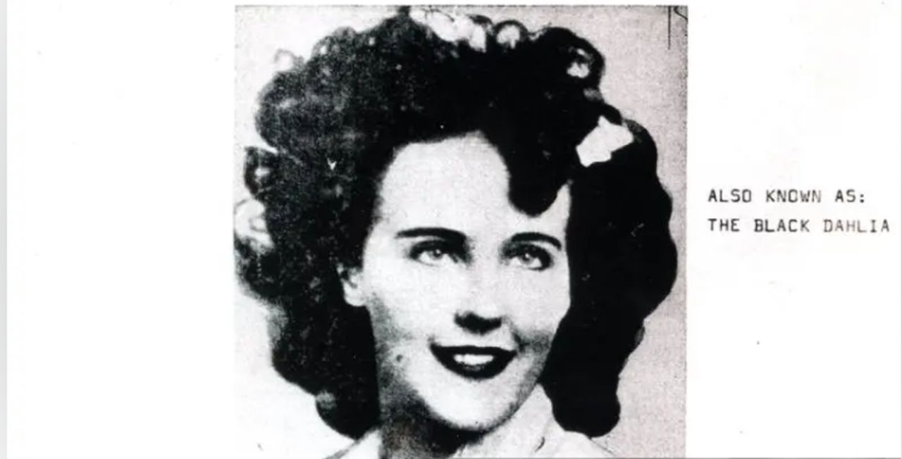 <p><strong>Елизабет Шорт (15 януари 1947 г.)</strong>- Едно от най-скандалните неразкрити престъпления в историята на Холивуд е убийството на Елизабет Шорт &ndash; амбициозна актриса, намерена мъртва в Лос Анджелис едва на 22-годишна възраст. Шорт е открита с жестоко осакатено тяло в парк &bdquo;Леймърт&ldquo;. Поради ужасяващия характер на престъплението тя е превърната в сензационен символ, вместо да бъде запомнена като личност. Начинът, по който медиите отразяват случая, поставя основите за това как насилието срещу жени в Холивуд може да бъде експлоатирано и безкрайно рециклирано.</p>