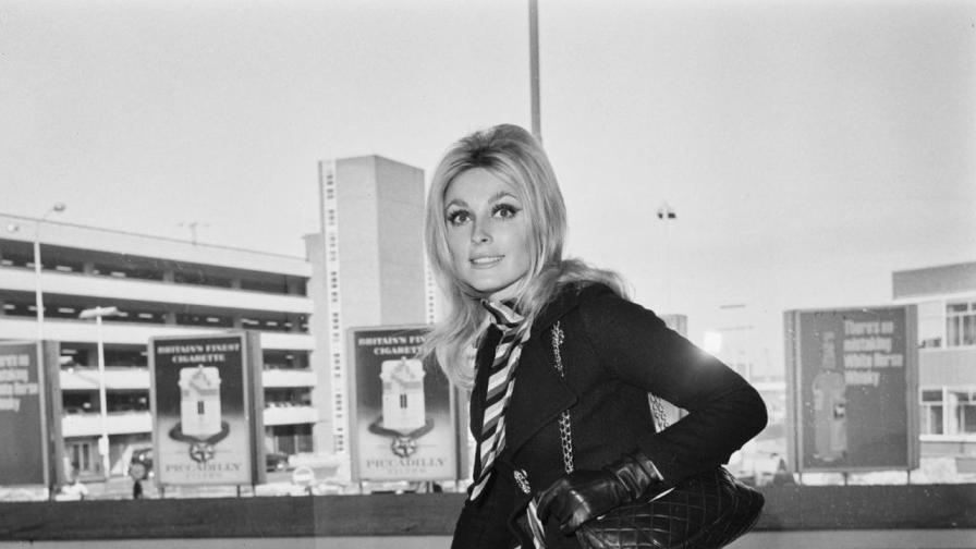 Девет скандални холивудски убийства