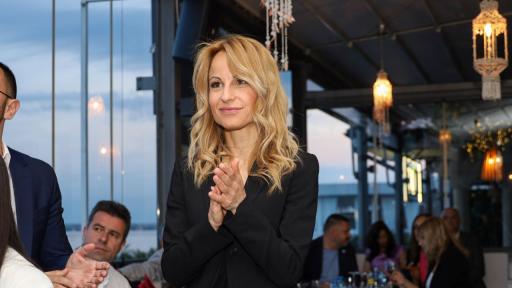 Мария Цънцарова