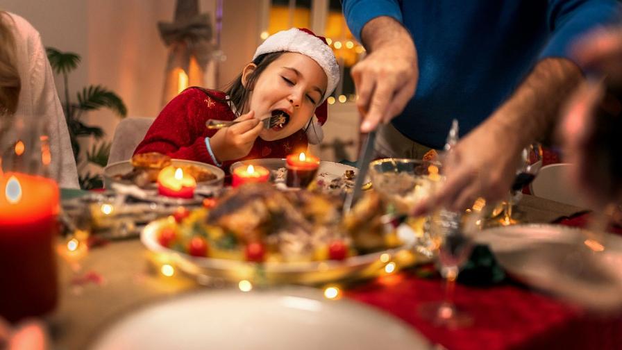 Как да се възстановим след празничната трапеза – стъпка по стъпка