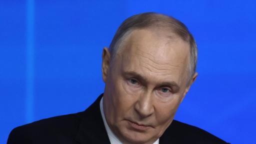 Дворецът на Путин за $1,5 милиарда остана без защита след удари на Украйна