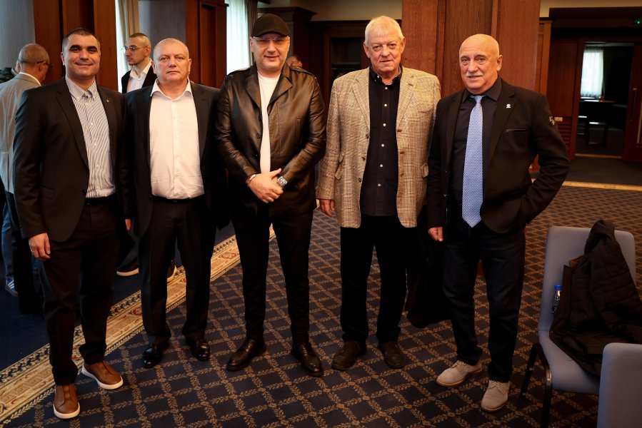 Спортни икари 20251