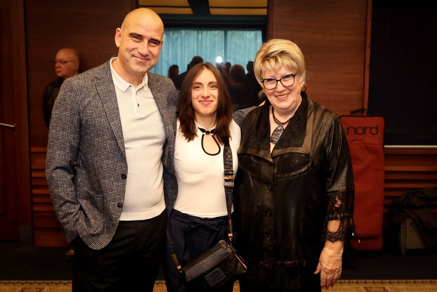 Спортни икари 20251