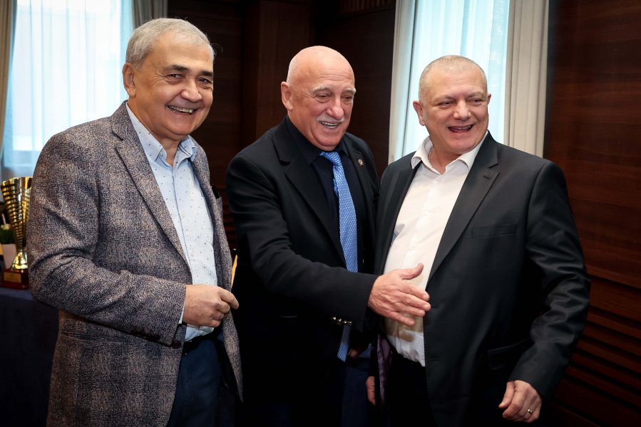 Спортни икари 20251