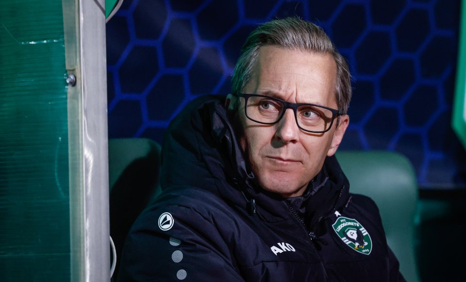 Берое Лудогорец1