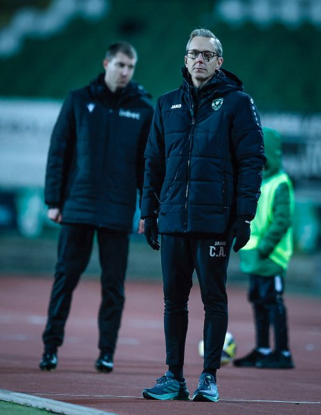 Берое Лудогорец1