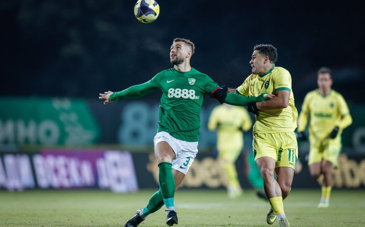 Лудогорец няма право на грешка срещу Берое.