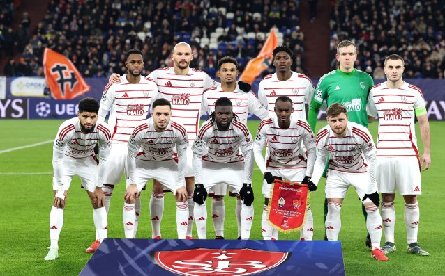 Десет от Оксер впечатлиха с успех над Брест