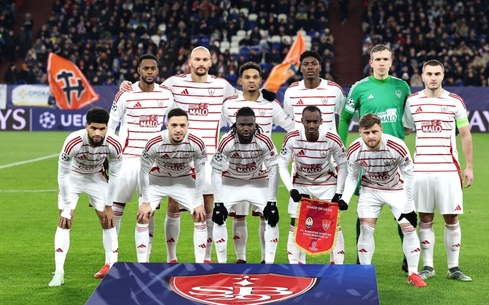 Сензация за Купата на Франция - аматьори изхвърлиха миналогодишен участник в ШЛ